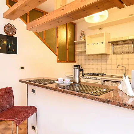 Ferienhaus Civic 55