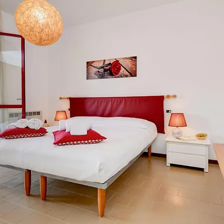 Ferienhaus Civic 55 Toscolano-Maderno